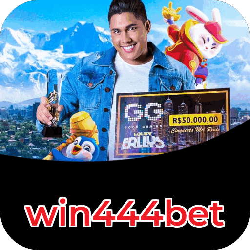 Acesso à conta win444bet