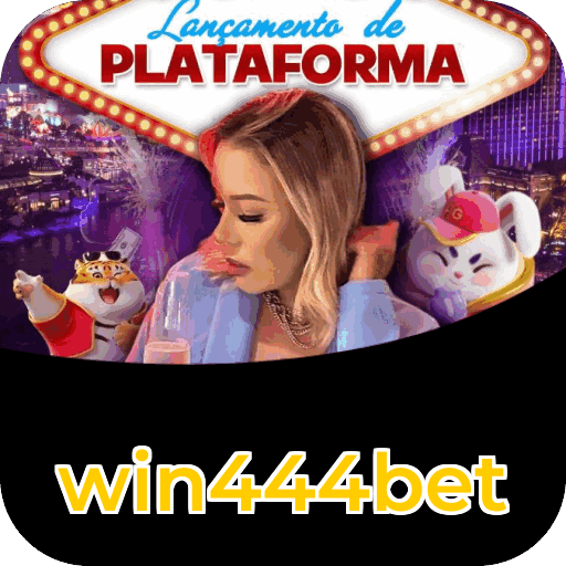 Catálogo de jogos win444bet com fornecedores Pragmatic Play, Evolution, NetEnt
